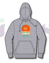 Load image into Gallery viewer, U11&#39;s IAPS 2024 National Finalist Hockey Competitor Names Hoodies
