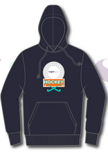 Load image into Gallery viewer, U11&#39;s IAPS 2024 National Finalist Hockey Competitor Names Hoodies
