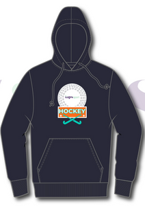 U11's IAPS 2024 National Finalist Hockey Competitor Names Hoodies