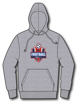 Load image into Gallery viewer, 2024 U11&#39;s Boys Football  National Finals Names IAPS Sports Football Hoodie Competitor Names
