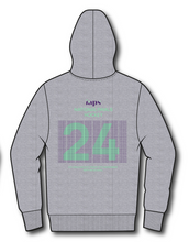 Load image into Gallery viewer, U11&#39;s IAPS 2024 National Finalist Hockey Competitor Names Hoodies
