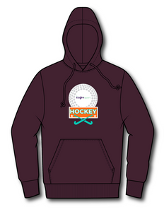 U13's IAPS 2024 National Finalist Hockey Competitor Names Hoodies