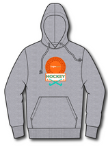 Load image into Gallery viewer, U13&#39;s IAPS 2024 National Finalist Hockey Competitor Names Hoodies
