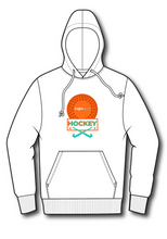 Load image into Gallery viewer, U13&#39;s IAPS 2024 National Finalist Hockey Competitor Names Hoodies
