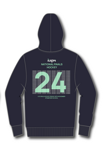 U13's IAPS 2024 National Finalist Hockey Competitor Names Hoodies