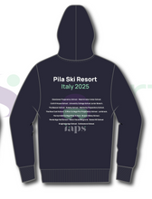 Load image into Gallery viewer, 2025 IAPS SKI Championships Pila Ski Resort
