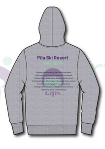 2025 IAPS SKI Championships Pila Ski Resort