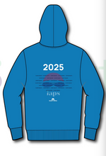 Load image into Gallery viewer, Names Hoodie  IAPS 2025  Swimming Sport Event With (Competitors Name)
