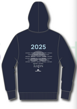 Load image into Gallery viewer, Names Hoodie  IAPS 2025  Swimming Sport Event With (Competitors Name)
