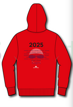 Load image into Gallery viewer, Names Hoodie  IAPS 2025  Swimming Sport Event With (Competitors Name)
