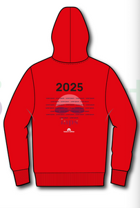 Names Hoodie  IAPS 2025  Swimming Sport Event With (Competitors Name)