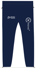 Load image into Gallery viewer, BJA Xtreme Training Pant Navy
