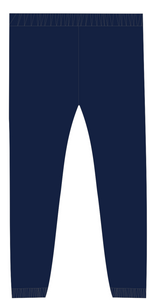 IAPS Xtreme Training Pant Navy