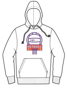 2025 IAPS Netball Hoodie on