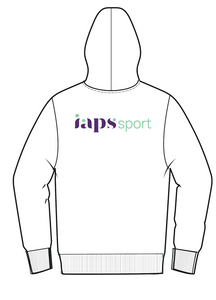 2025 IAPS Netball Hoodie on