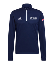 Load image into Gallery viewer, Adidas Northern Home Counties 1/4 Zip Training Top Top Ladies
