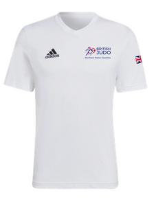 Adidas Northern Home Counties Jersey T-shirt Mens