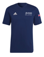 Load image into Gallery viewer, Adidas Northern Home Counties Jersey T-shirt Mens
