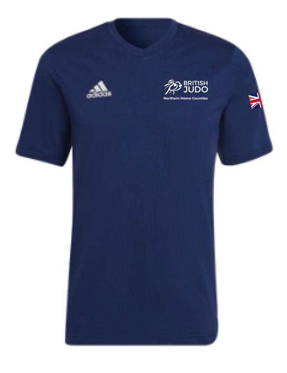 Adidas Northern Home Counties Jersey T-shirt Mens