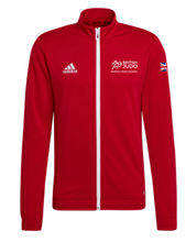 Load image into Gallery viewer, Adidas Northern Home Counties Full Zip Track Jacket Ladies
