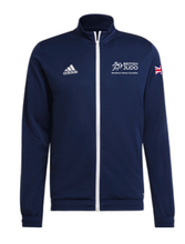 Load image into Gallery viewer, Adidas Northern Home Counties Full Zip Track Jacket Ladies
