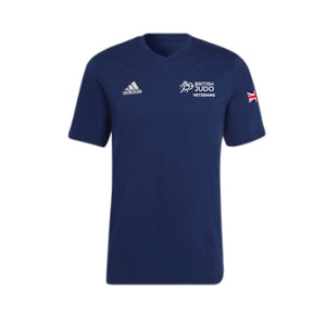 Veterans  Adidas Jersey T-shirt Ladies