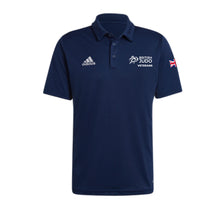 Load image into Gallery viewer, Veterans  Adidas Polo Shirt  Unisex
