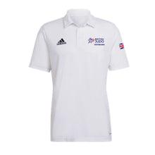 Load image into Gallery viewer, Veterans  Adidas Polo Shirt  Unisex
