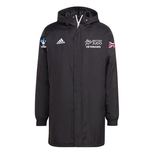 Veterans Adidas Stadium Jacket