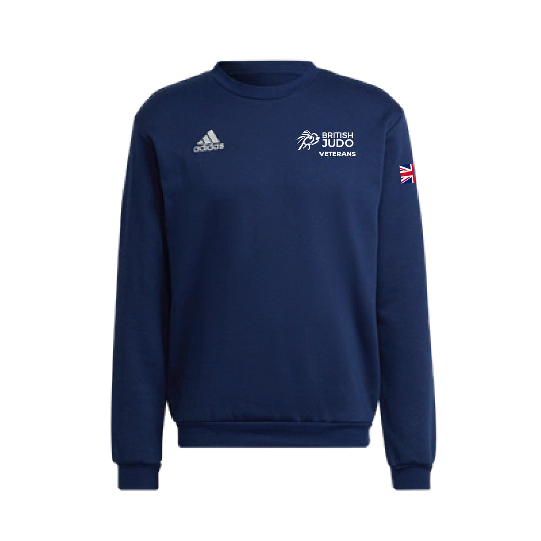 Veterans Adidas Sweatshirt