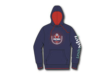Load image into Gallery viewer, 2023 IAPS Sports Football Hoodie
