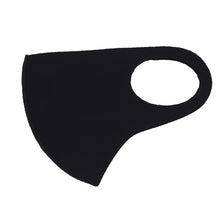 Load image into Gallery viewer, Washable Reusable Grey Neoprene Mask
