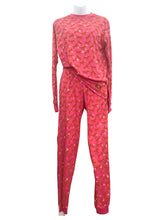 Load image into Gallery viewer, Equestrian PJ&#39;s Leisure Lounge Wear Walking Horse SALE PRICE
