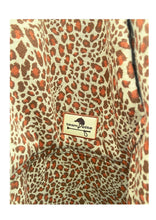 Load image into Gallery viewer, Equestrian Leisure Lounge Wear- Oversized Blanket Hoodie- Leopard
