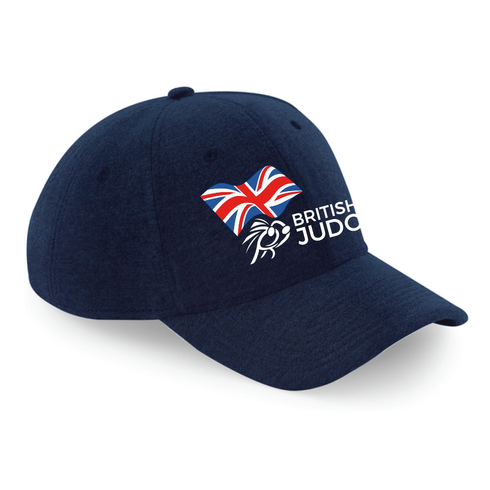 British Judo Cap