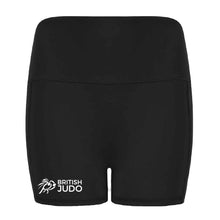 Load image into Gallery viewer, British Judo Association Undershorts With phone pocket
