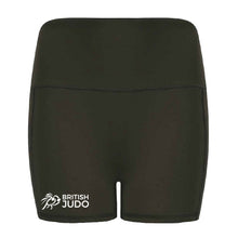 Load image into Gallery viewer, British Judo Association Undershorts With phone pocket
