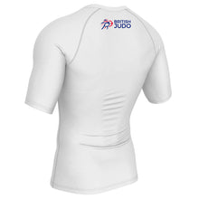 Load image into Gallery viewer, British Judo Association Base Layer Mens
