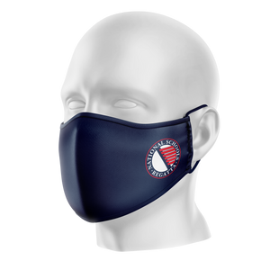 National Schools Regatta (NSR) Reusable Face Mask
