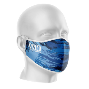 NSW Reusable Face Mask - Adult