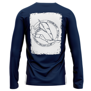OSC Official Farmoor Flyers Windsurfing Sweatshirt