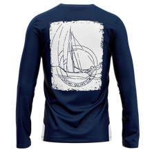Load image into Gallery viewer, OSC Official Sailing Sweatshirt
