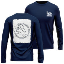 Load image into Gallery viewer, OSC Official Farmoor Flyers Windsurfing Sweatshirt
