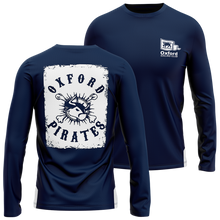 Load image into Gallery viewer, OSC Official Pirates Sweatshirt
