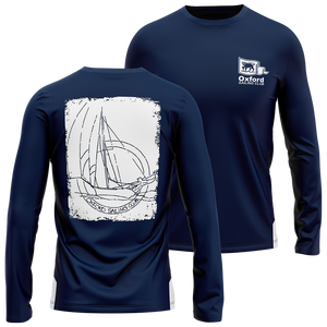 OSC Official Sailing Sweatshirt