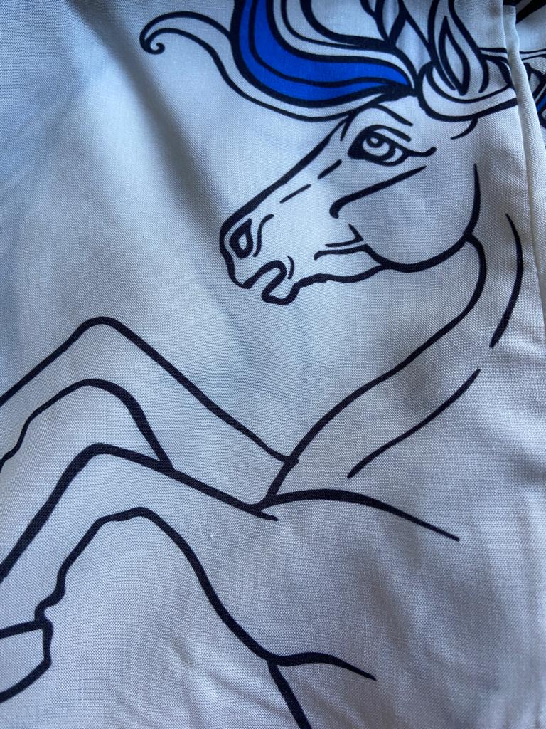 Equestrian Leisure Lounge Wear- Unicorn PJ's & Boyfriend Night Shirt