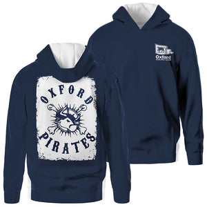 OSC Official Pirates Hoodie