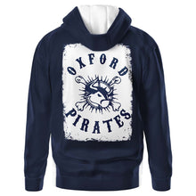 Load image into Gallery viewer, OSC Official Pirates Hoodie
