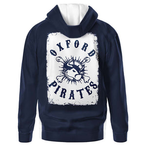 OSC Official Pirates Hoodie