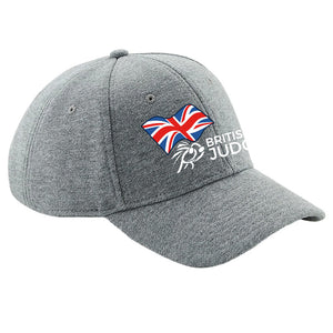 British Judo Cap